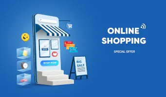 online shopping 1