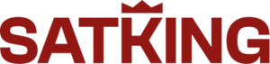 SatKing Logo 07 2