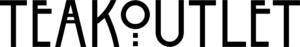 teakoutlet logo dark