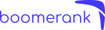 Boomerank-Logo-blau Boomerank-Logo-blau